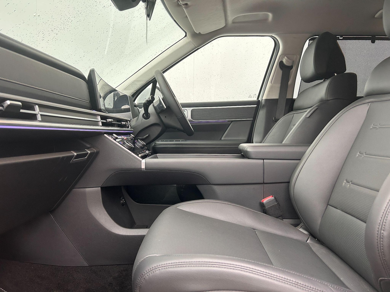 Used Hyundai Santa Fe 2025 for sale - 77202665: Photo 35