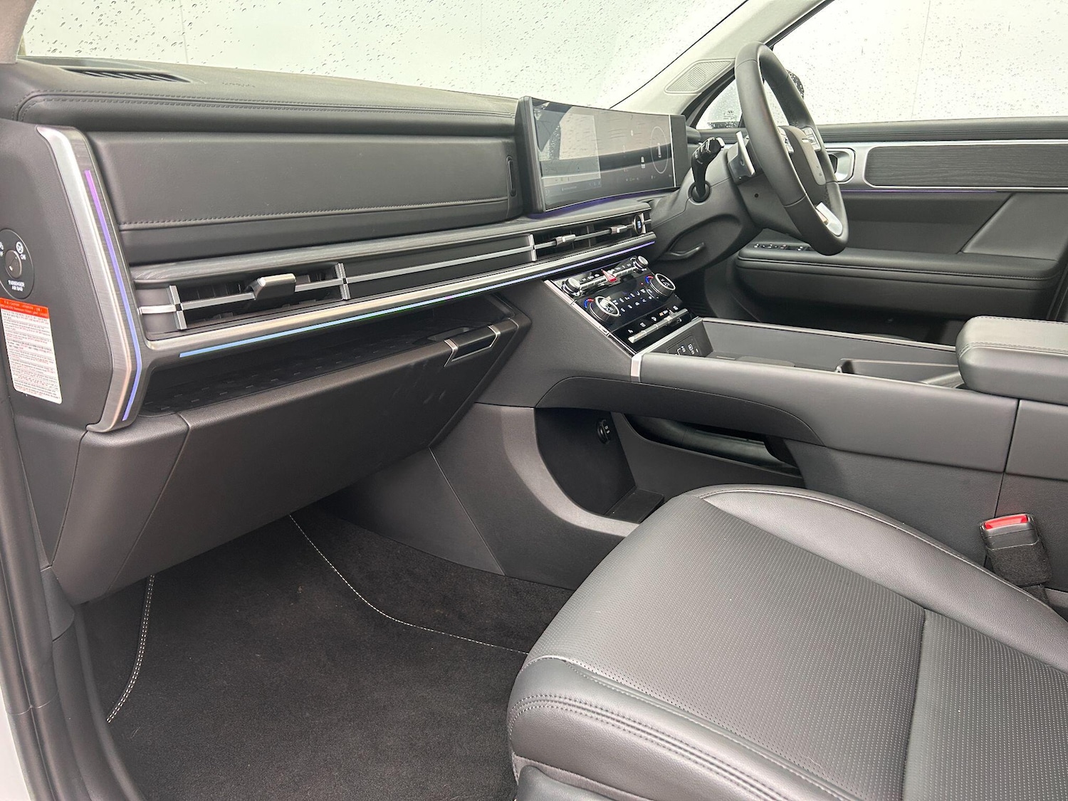 Used Hyundai Santa Fe 2025 for sale - 77202665: Photo 37