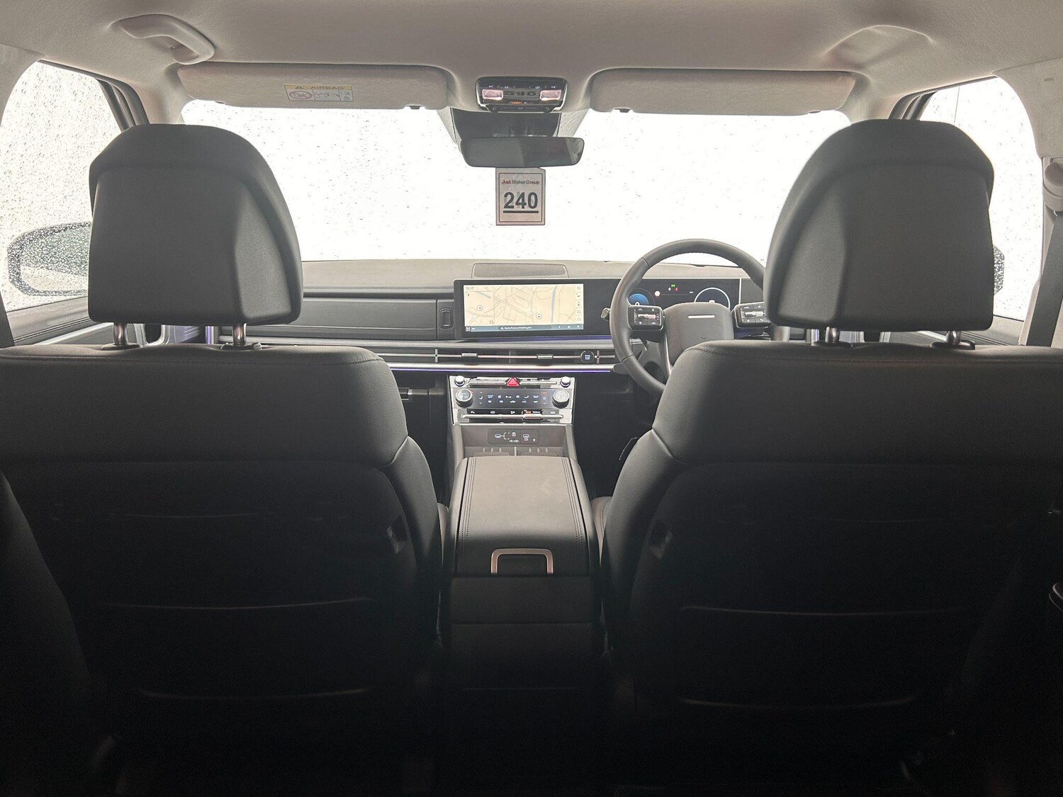 Used Hyundai Santa Fe 2025 for sale - 77202665: Photo 38