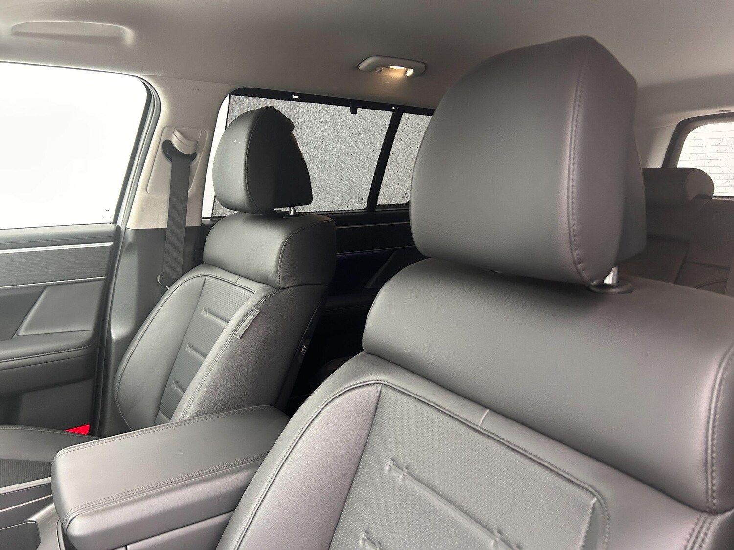 Used Hyundai Santa Fe 2025 for sale - 77202665: Photo 39