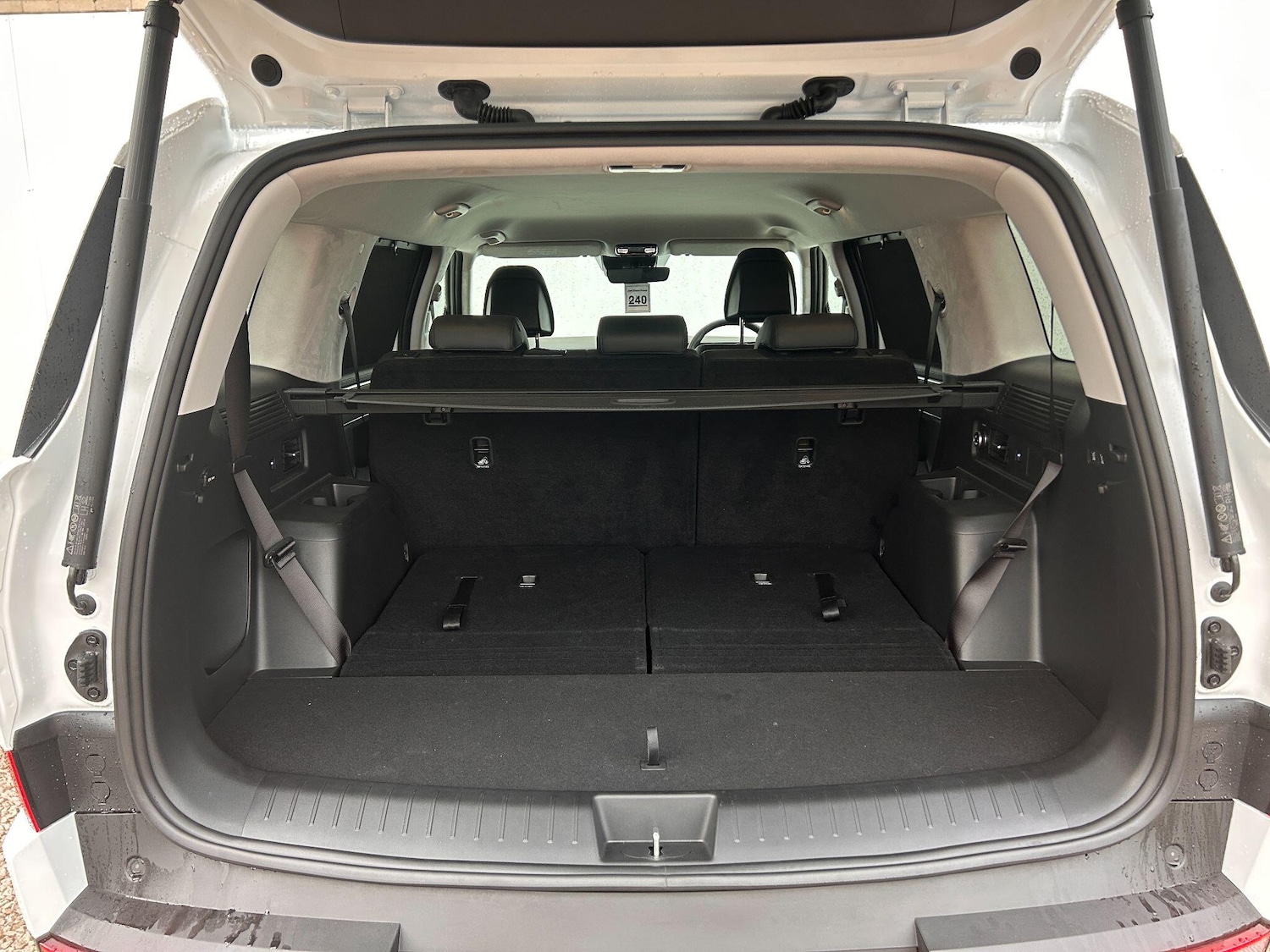 Used Hyundai Santa Fe 2025 for sale - 77202665: Photo 40