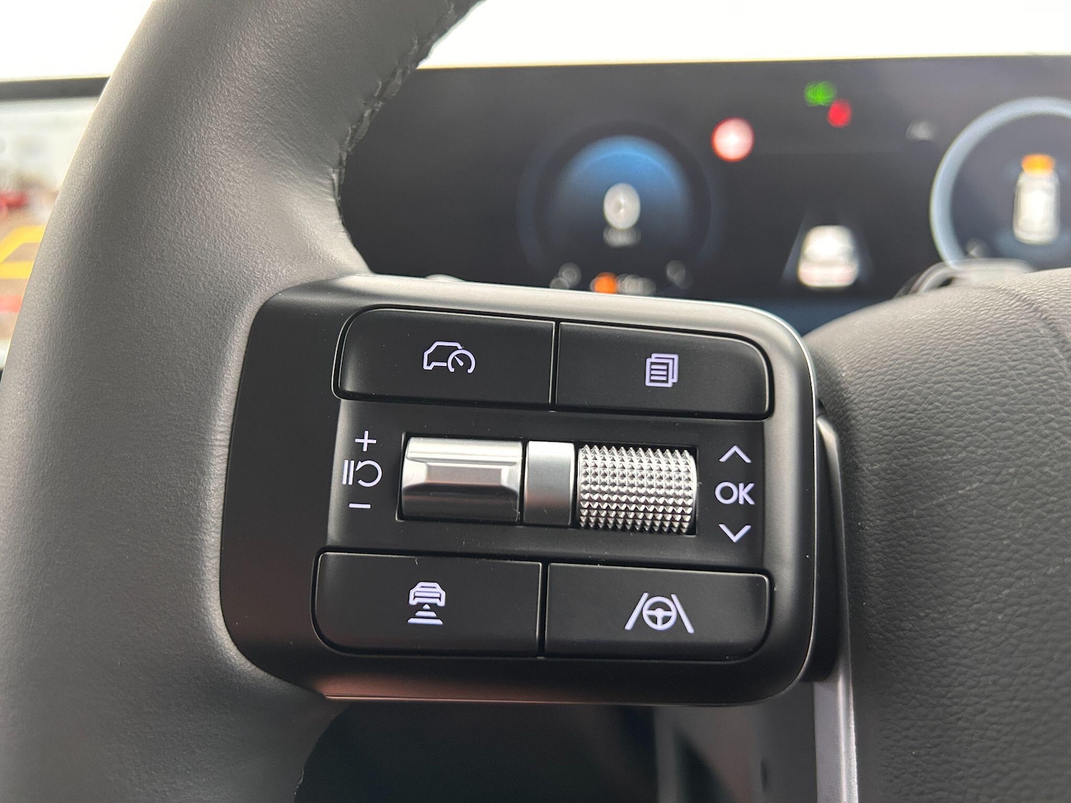 Used Hyundai Santa Fe 2025 for sale - 77202665: Photo 42