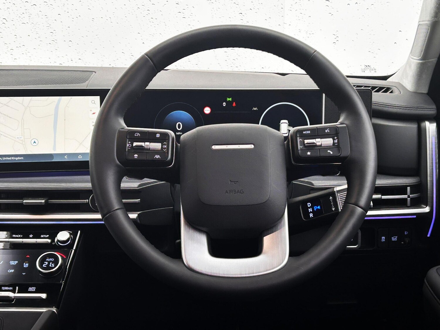 Used Hyundai Santa Fe 2025 for sale - 77202665: Photo 43