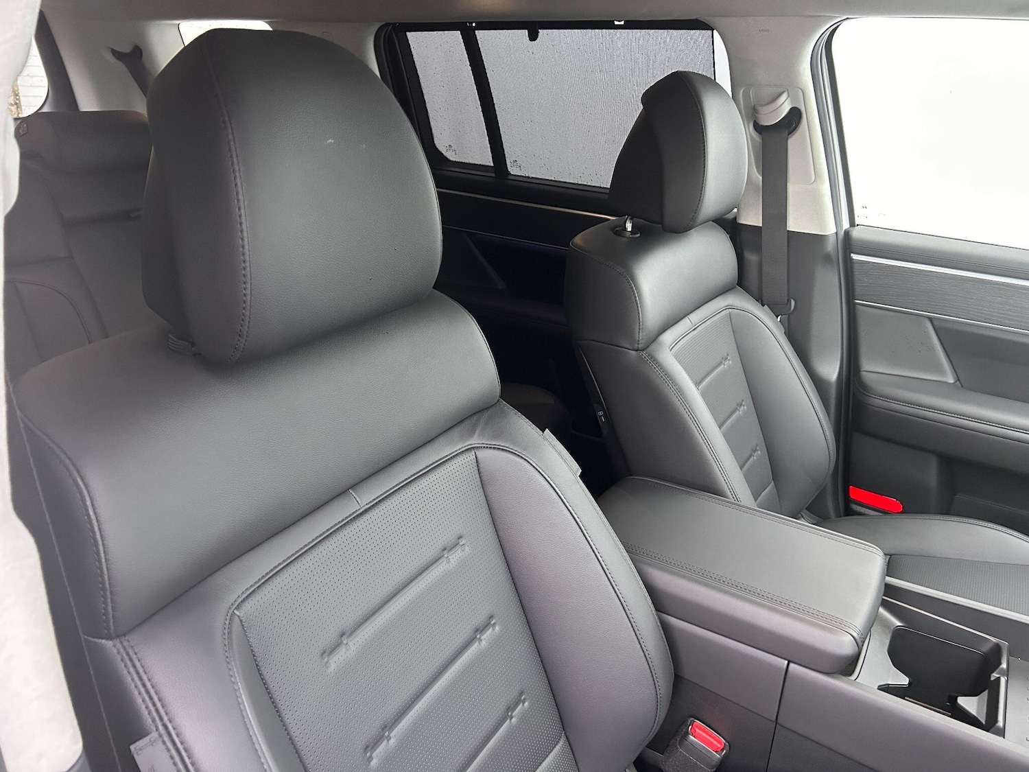 Used Hyundai Santa Fe 2025 for sale - 77202665: Photo 45