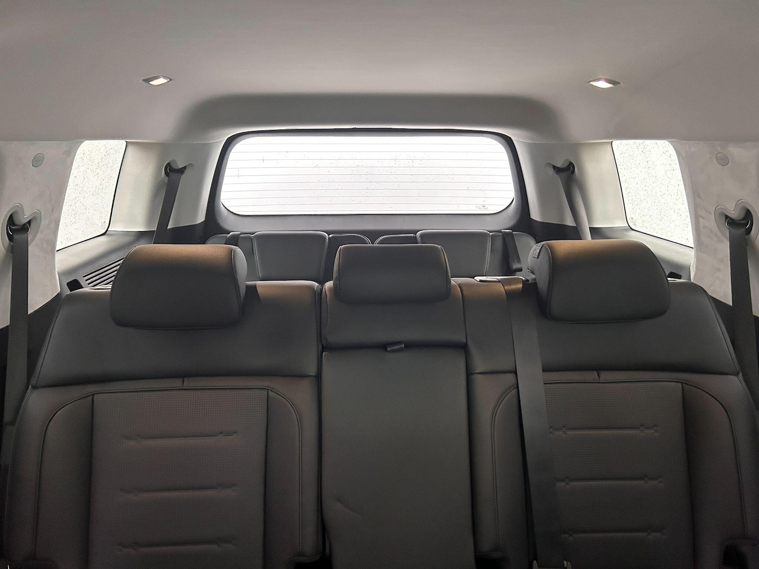 Used Hyundai Santa Fe 2025 for sale - 77202665: Photo 8