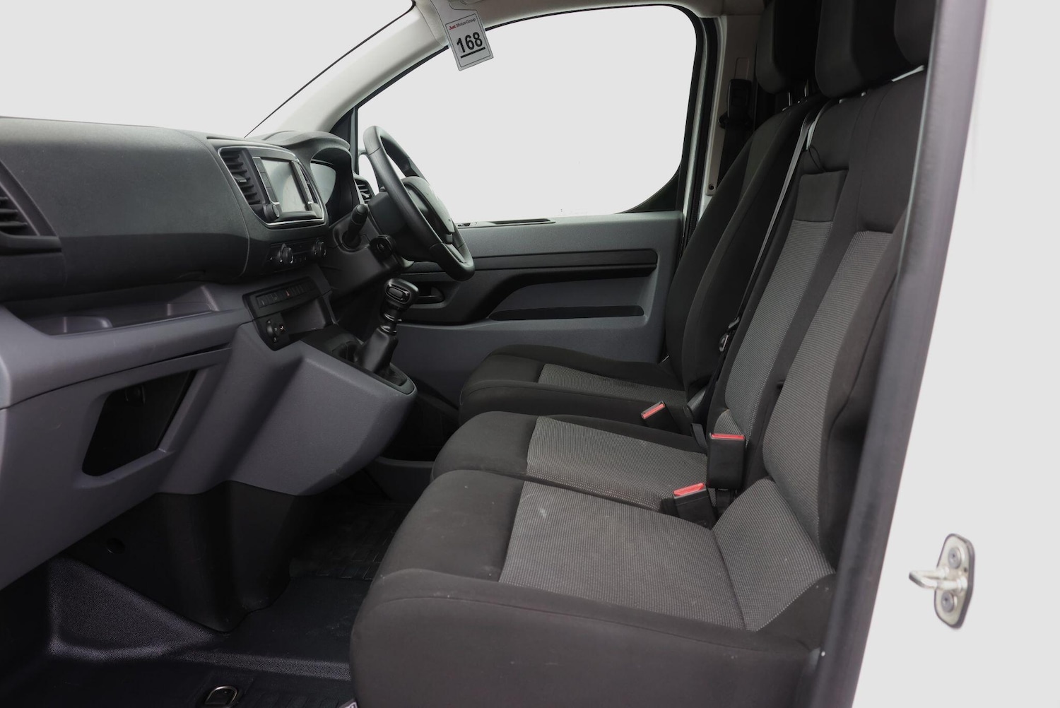 Used Citroen Dispatch 2022 for sale - 76059866: Photo 10