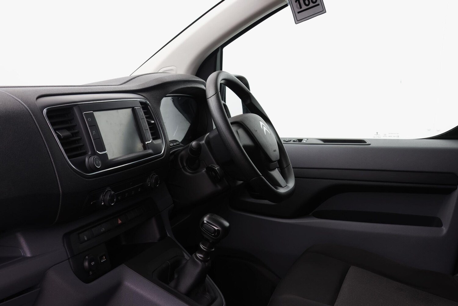 Used Citroen Dispatch 2022 for sale - 76059866: Photo 11