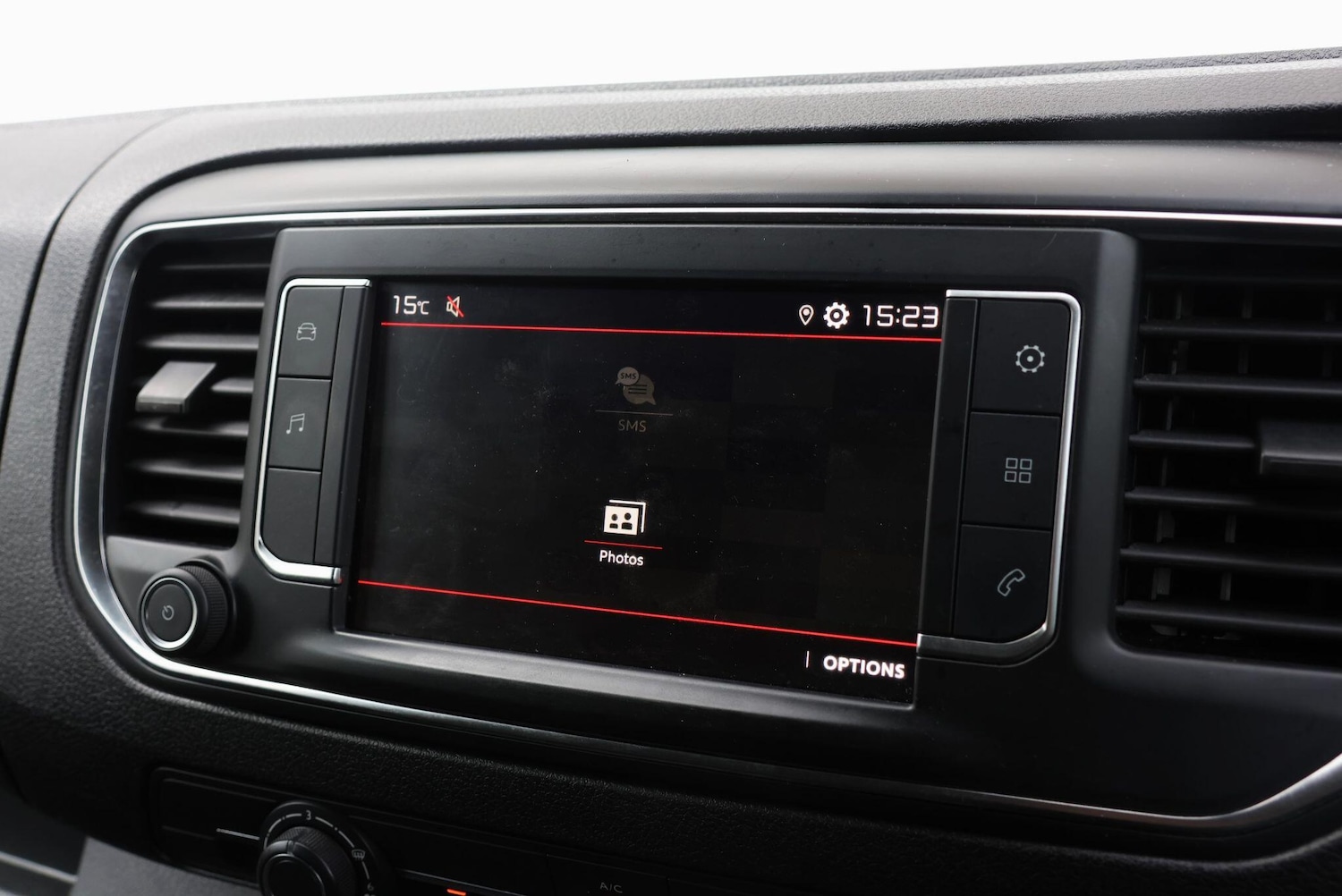 Used Citroen Dispatch 2022 for sale - 76059866: Photo 13