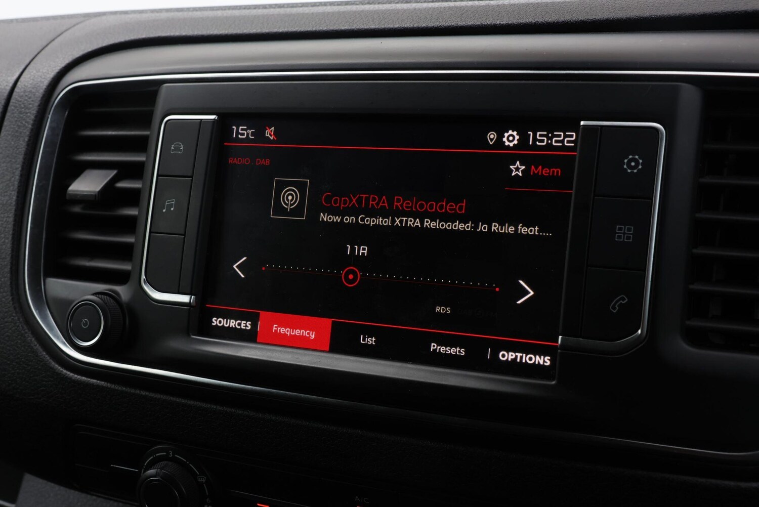 Used Citroen Dispatch 2022 for sale - 76059866: Photo 15