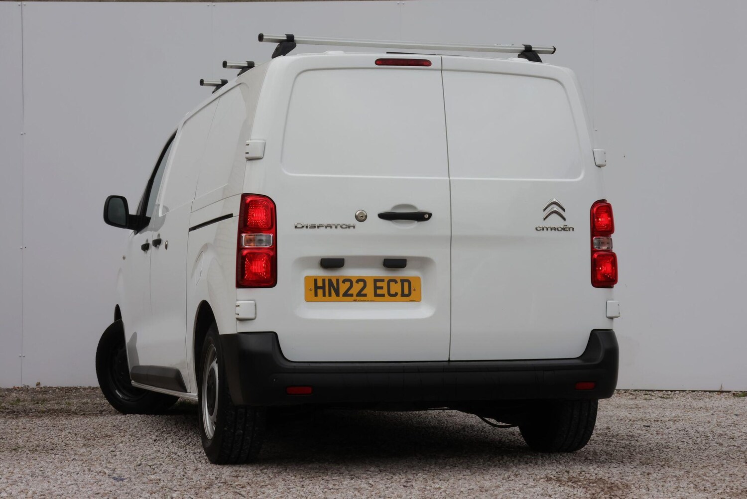 Used Citroen Dispatch 2022 for sale - 76059866: Photo 18