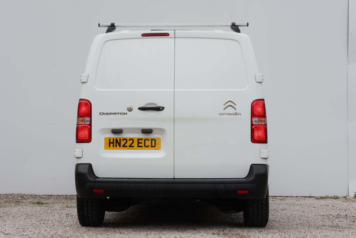 Used Citroen Dispatch 2022 for sale - 76059866: Photo 19