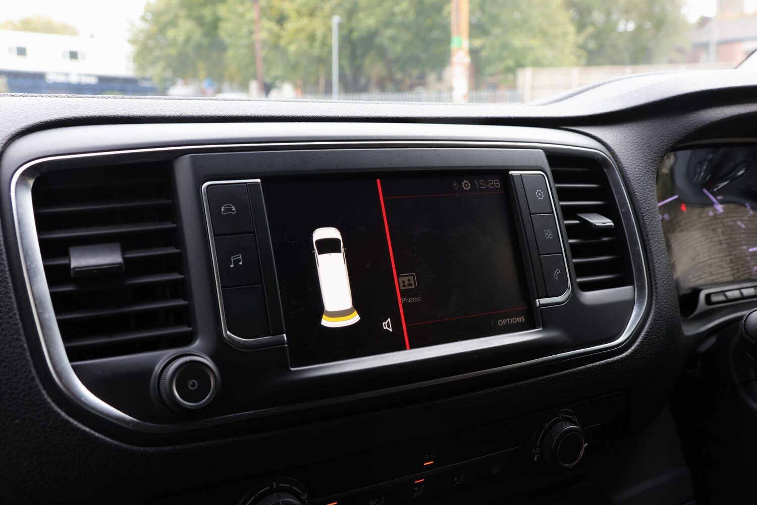 Used Citroen Dispatch 2022 for sale - 76059866: Photo 21