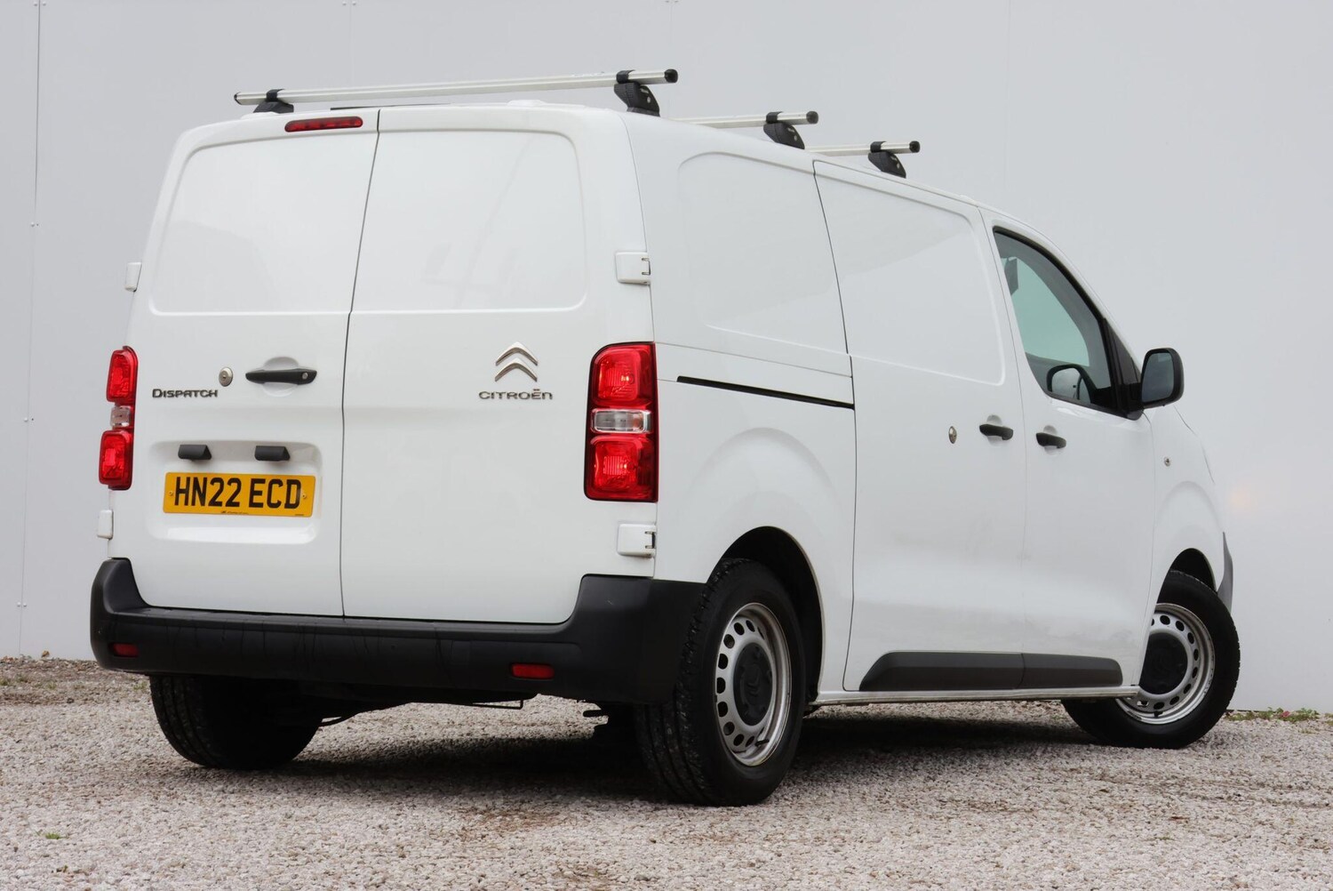 Used Citroen Dispatch 2022 for sale - 76059866: Photo 26