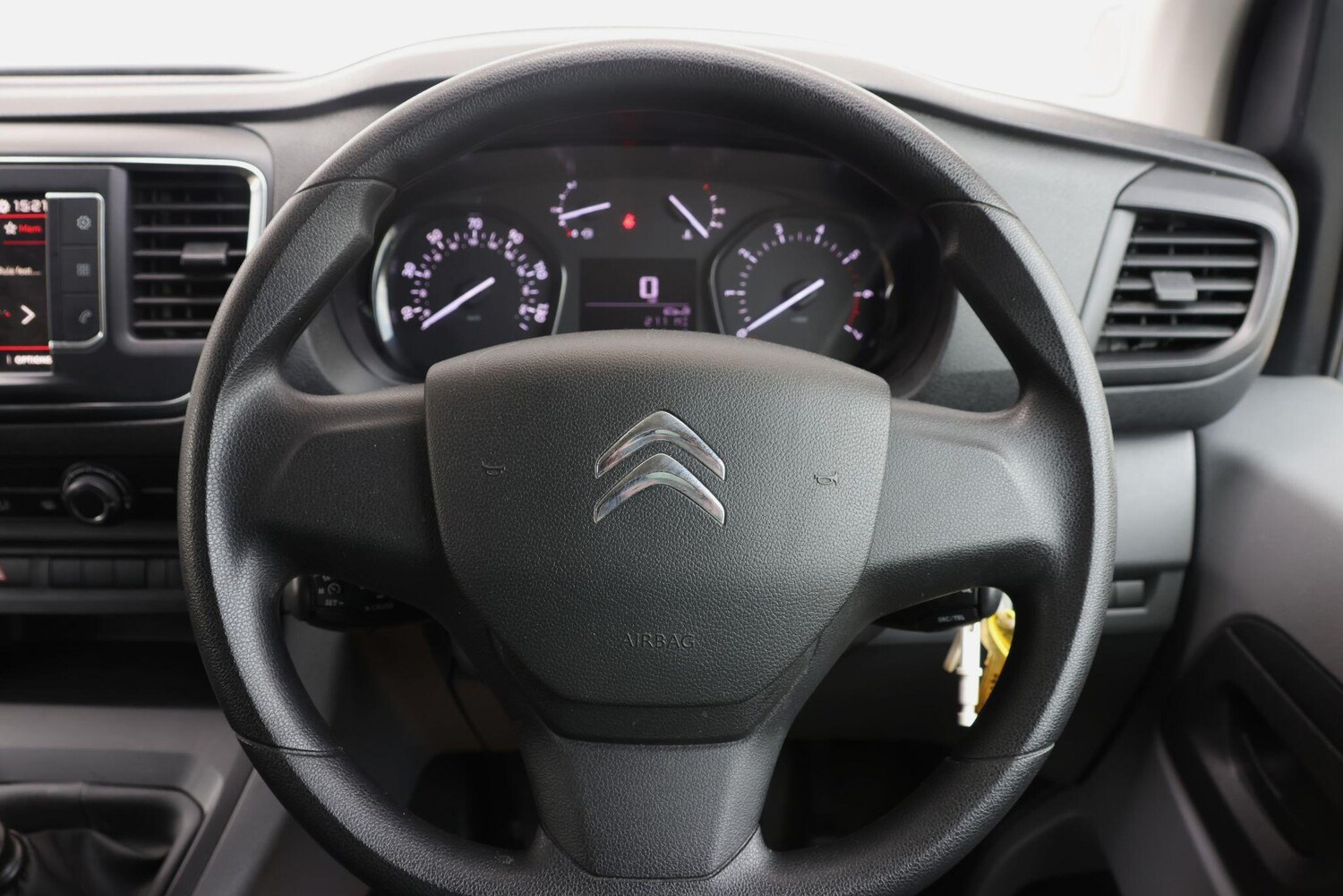 Used Citroen Dispatch 2022 for sale - 76059866: Photo 29