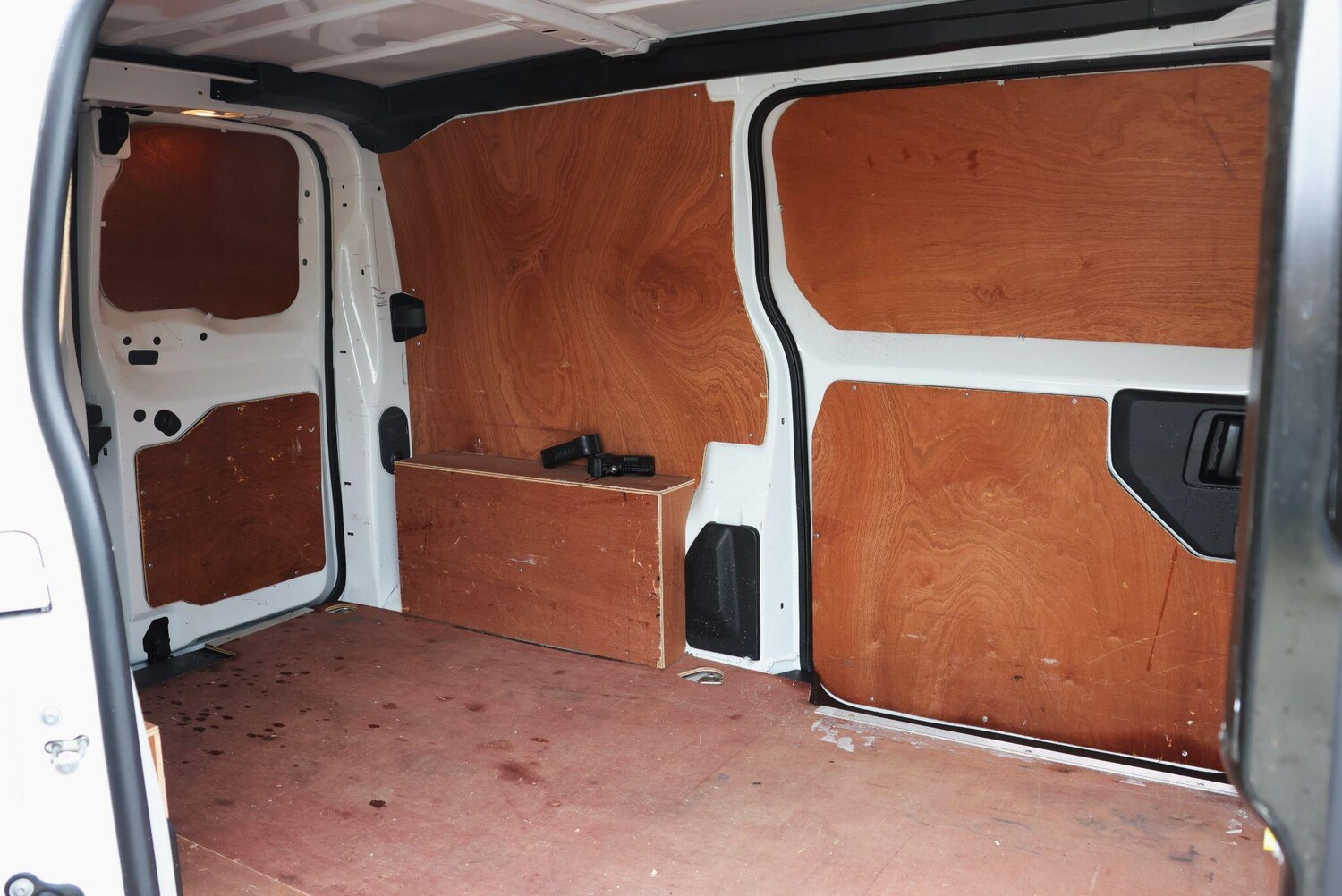 Used Citroen Dispatch 2022 for sale - 76059866: Photo 30