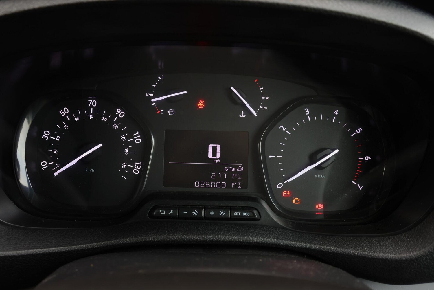 Used Citroen Dispatch 2022 for sale - 76059866: Photo 32