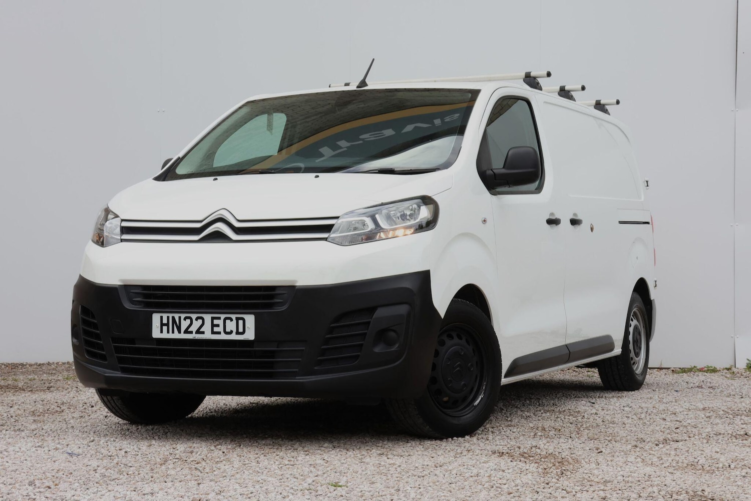 Used Citroen Dispatch 2022 for sale - 76059866: Photo 7