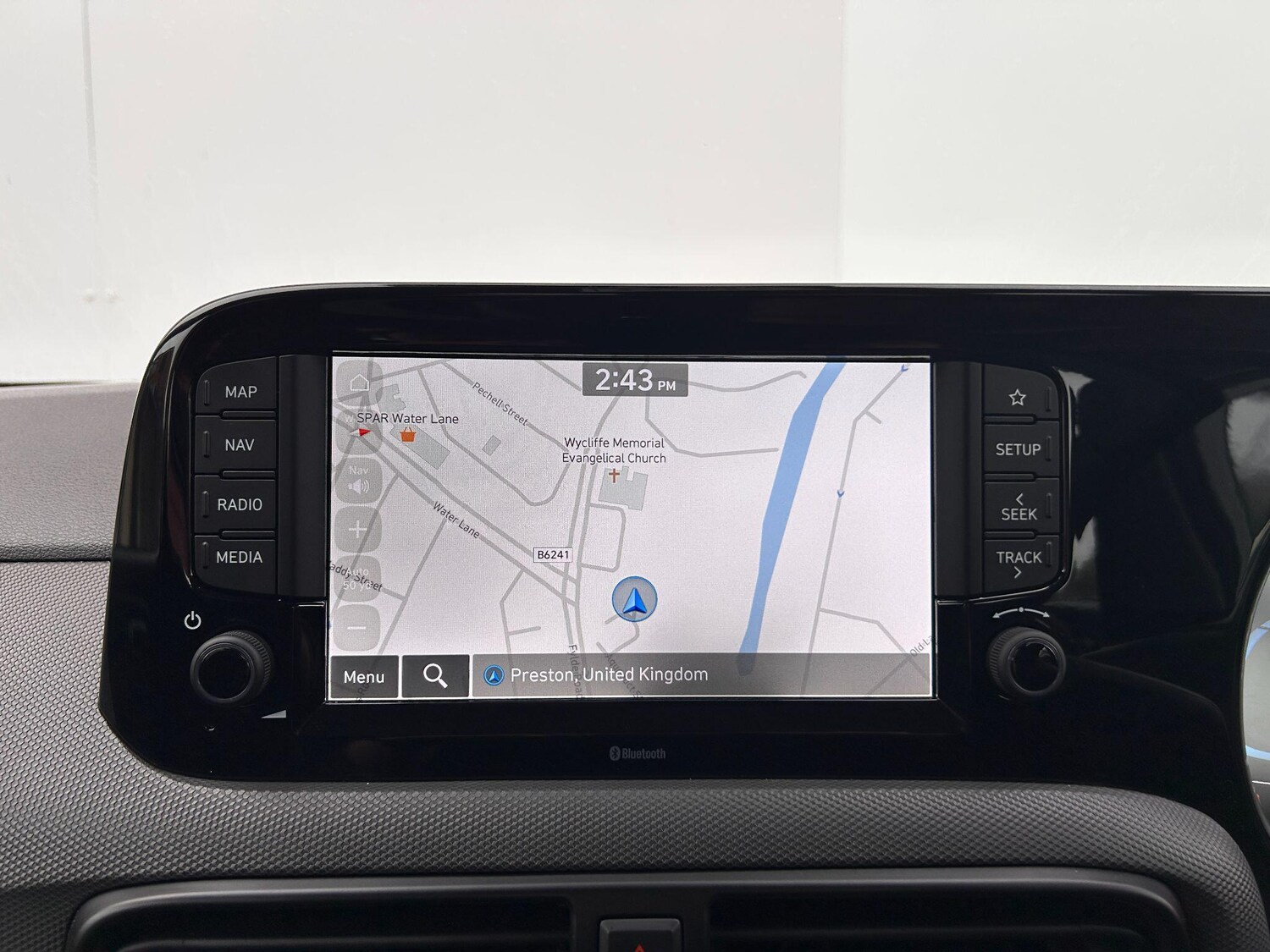 Used Hyundai i10 2025 for sale - 77203503: Photo 11