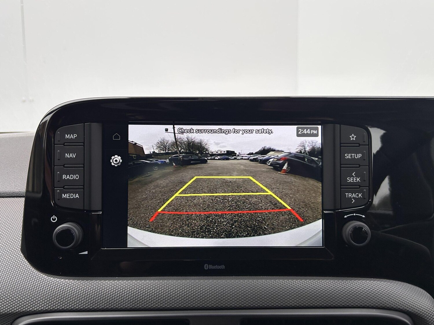 Used Hyundai i10 2025 for sale - 77203503: Photo 12