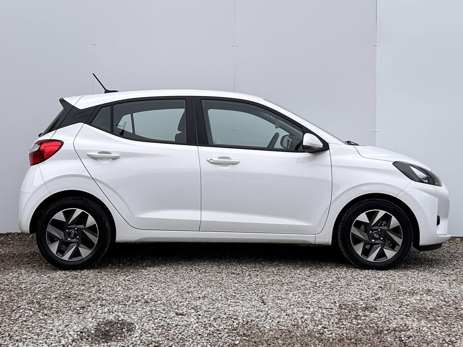 Used Hyundai i10 2025 for sale - 77203503: Photo 14