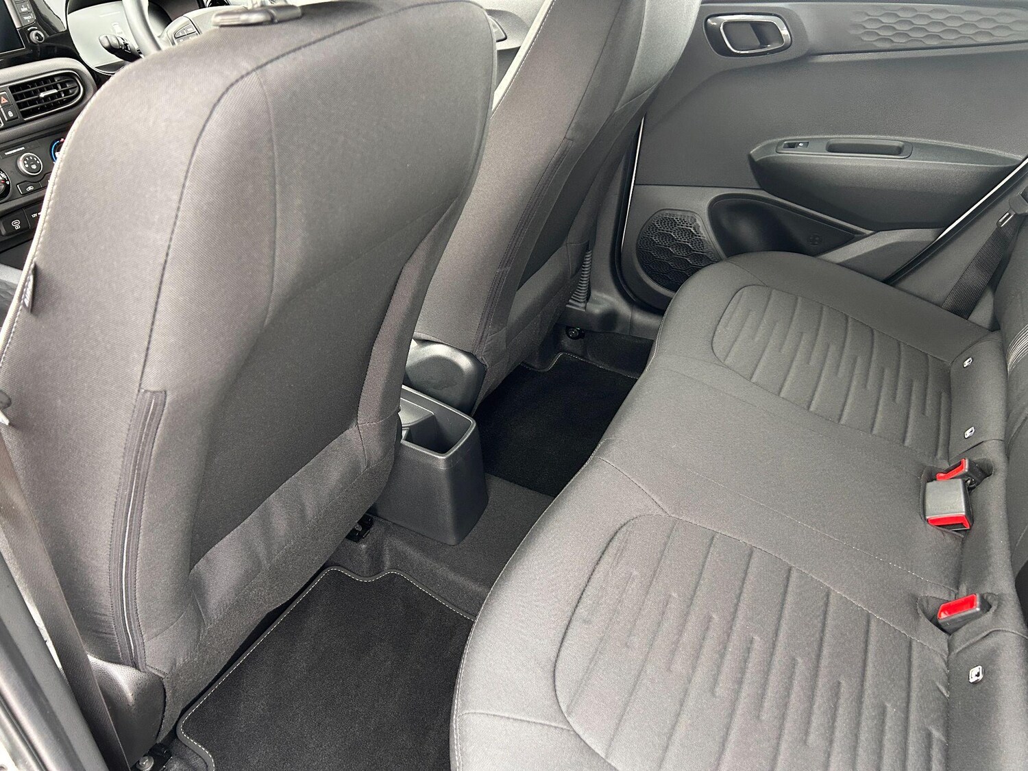 Used Hyundai i10 2025 for sale - 77203503: Photo 19