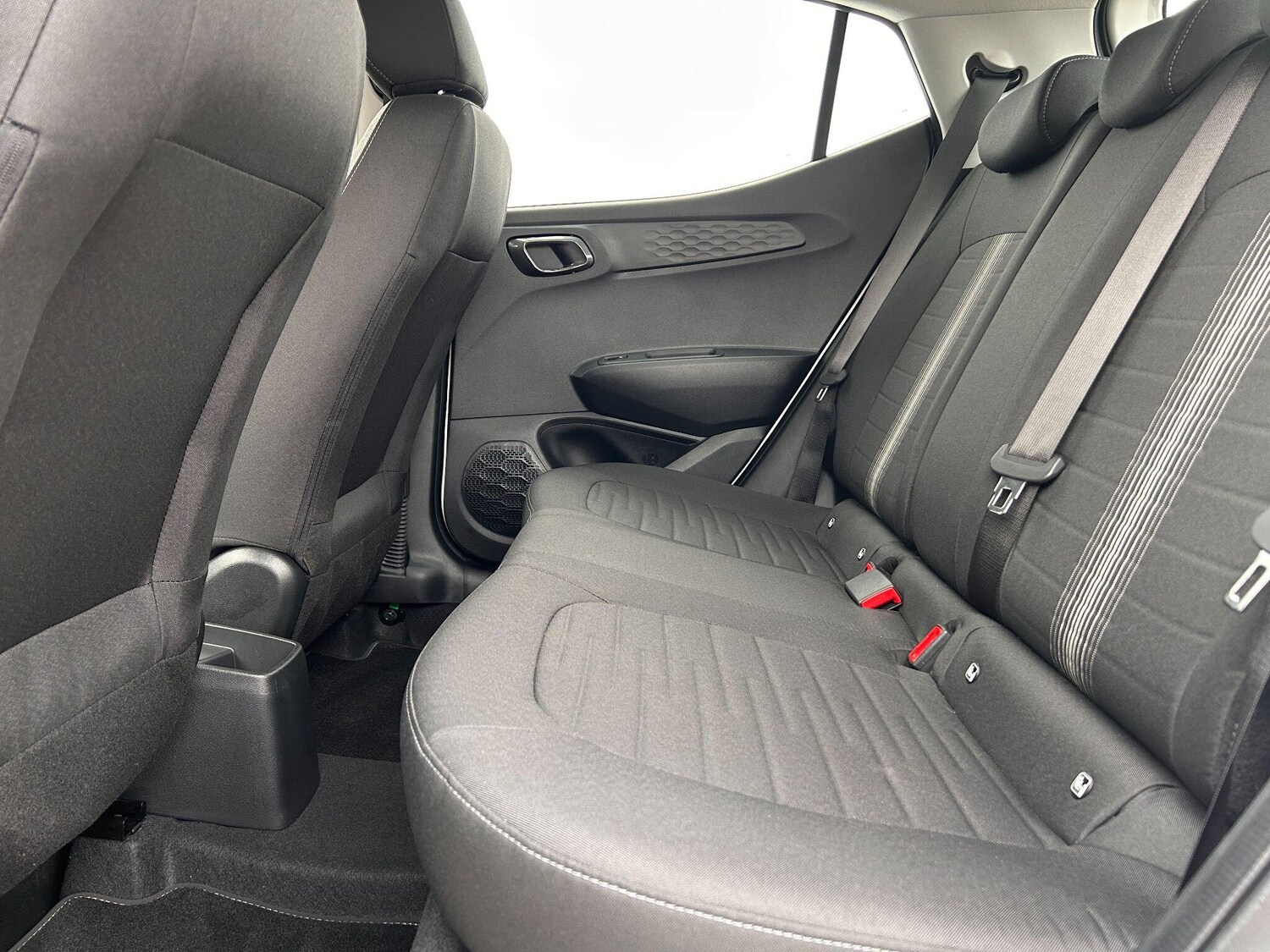 Used Hyundai i10 2025 for sale - 77203503: Photo 20