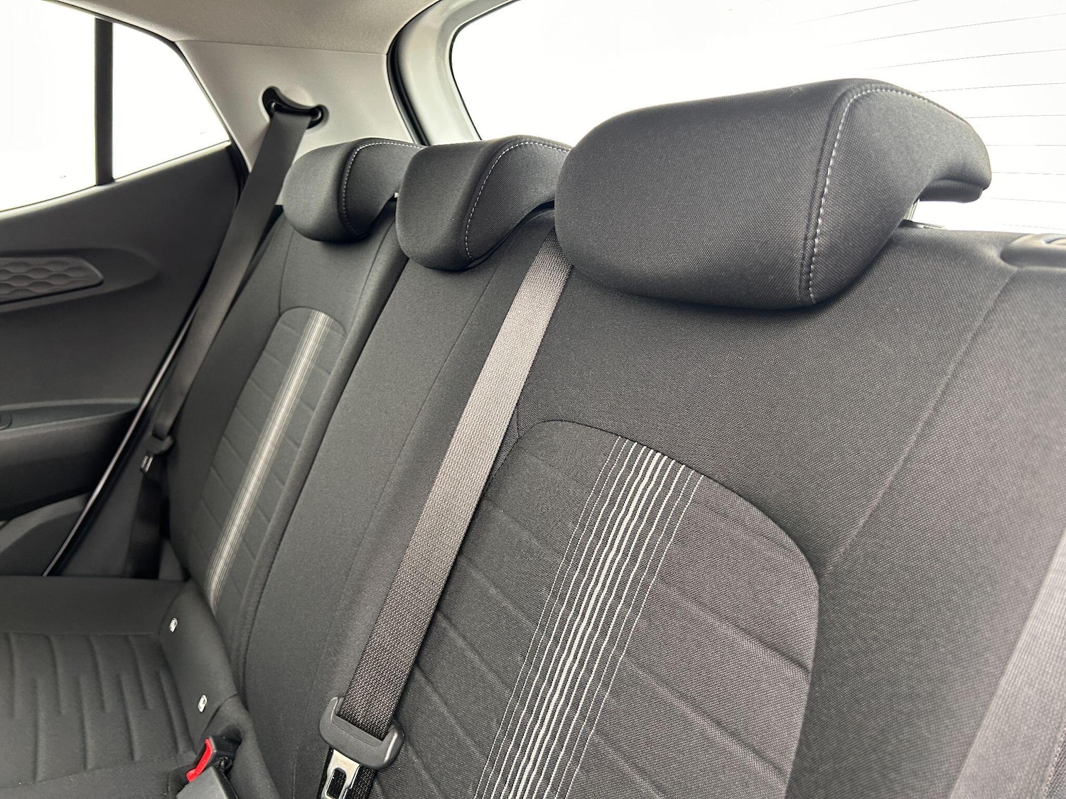 Used Hyundai i10 2025 for sale - 77203503: Photo 21