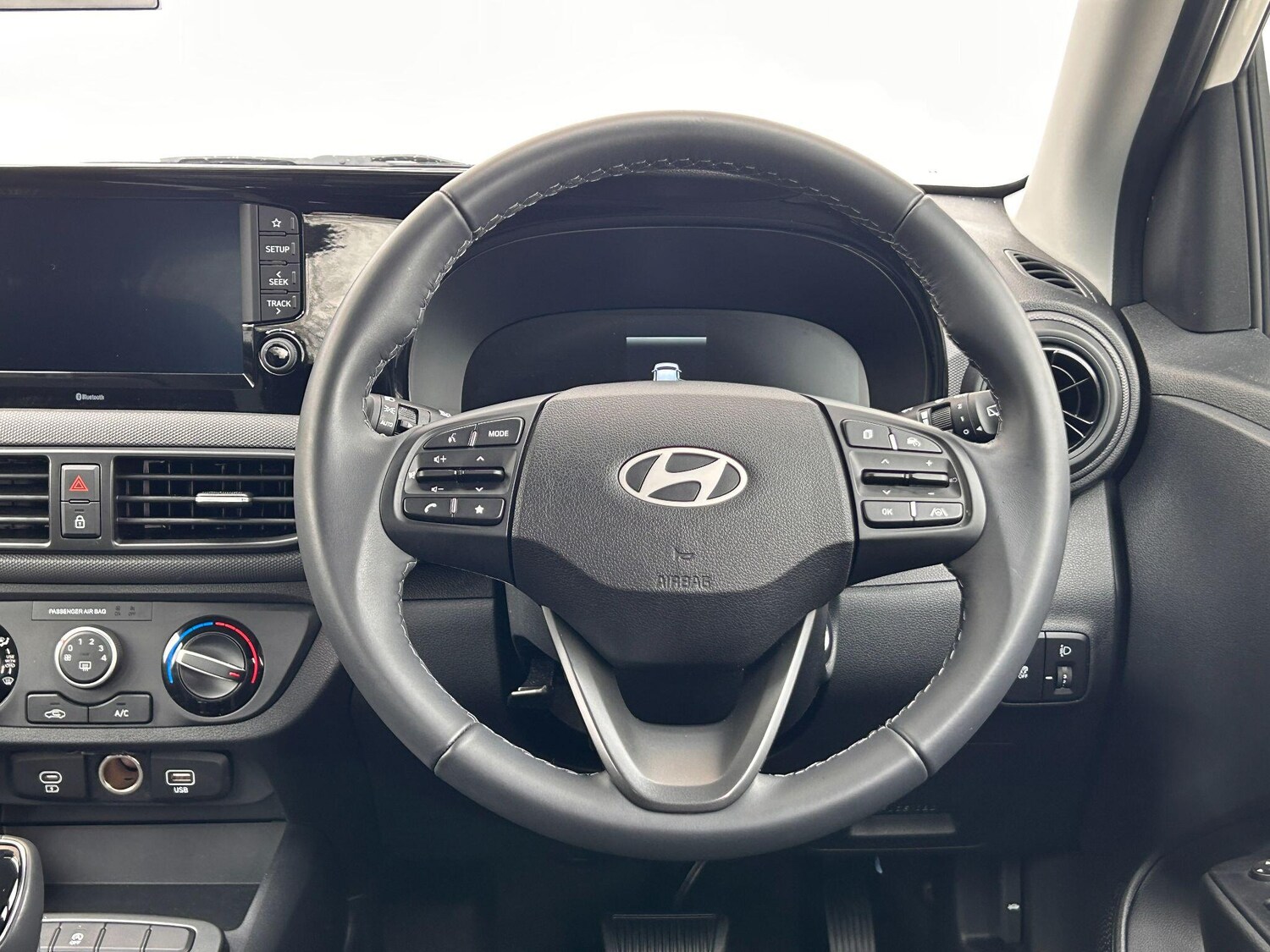 Used Hyundai i10 2025 for sale - 77203503: Photo 24