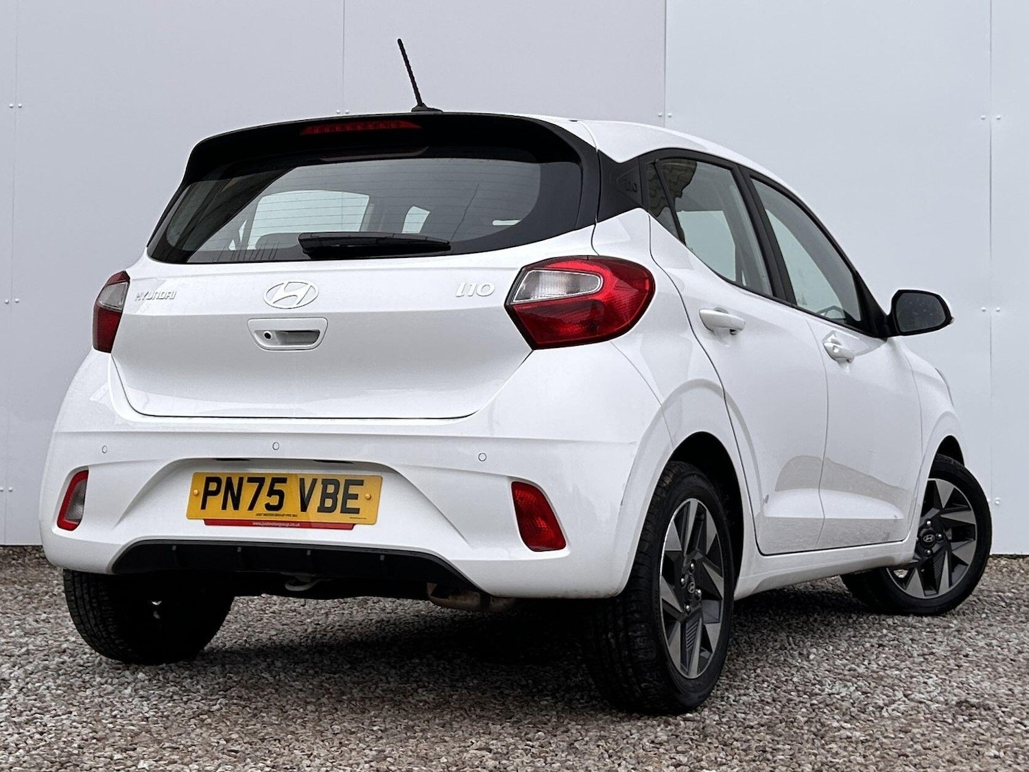 Used Hyundai i10 2025 for sale - 77203503: Photo 26