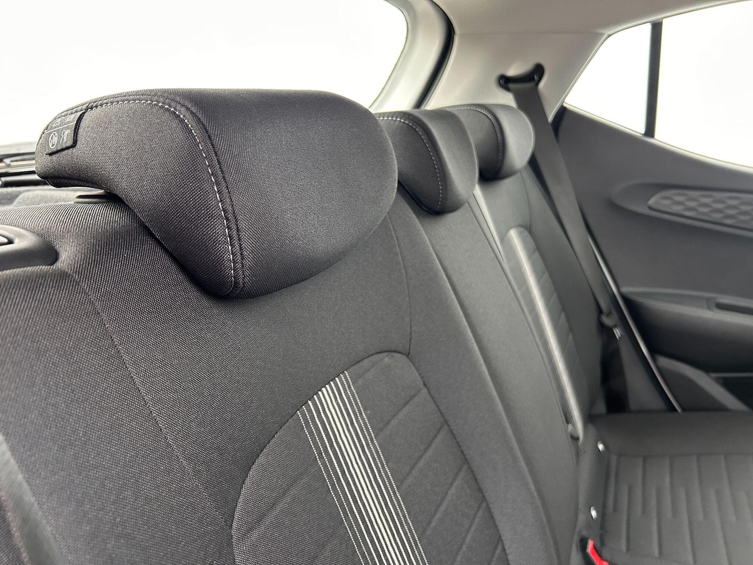 Used Hyundai i10 2025 for sale - 77203503: Photo 27