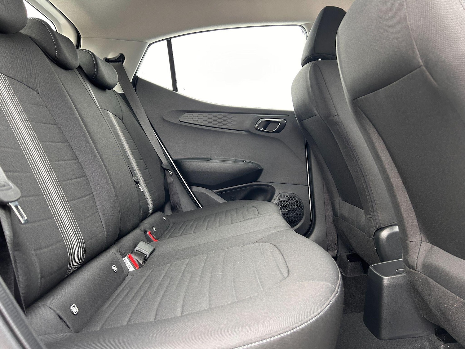 Used Hyundai i10 2025 for sale - 77203503: Photo 28