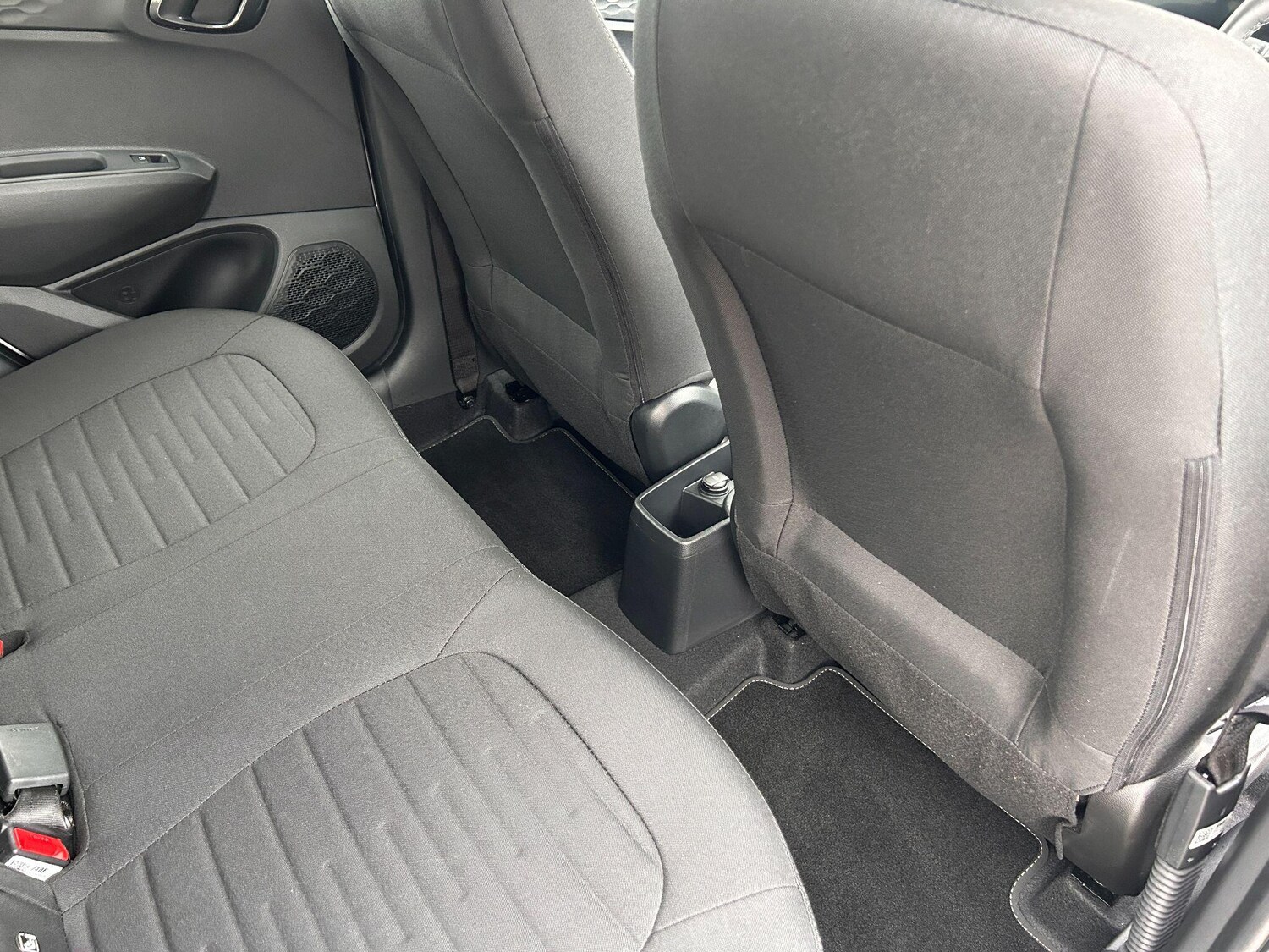 Used Hyundai i10 2025 for sale - 77203503: Photo 29