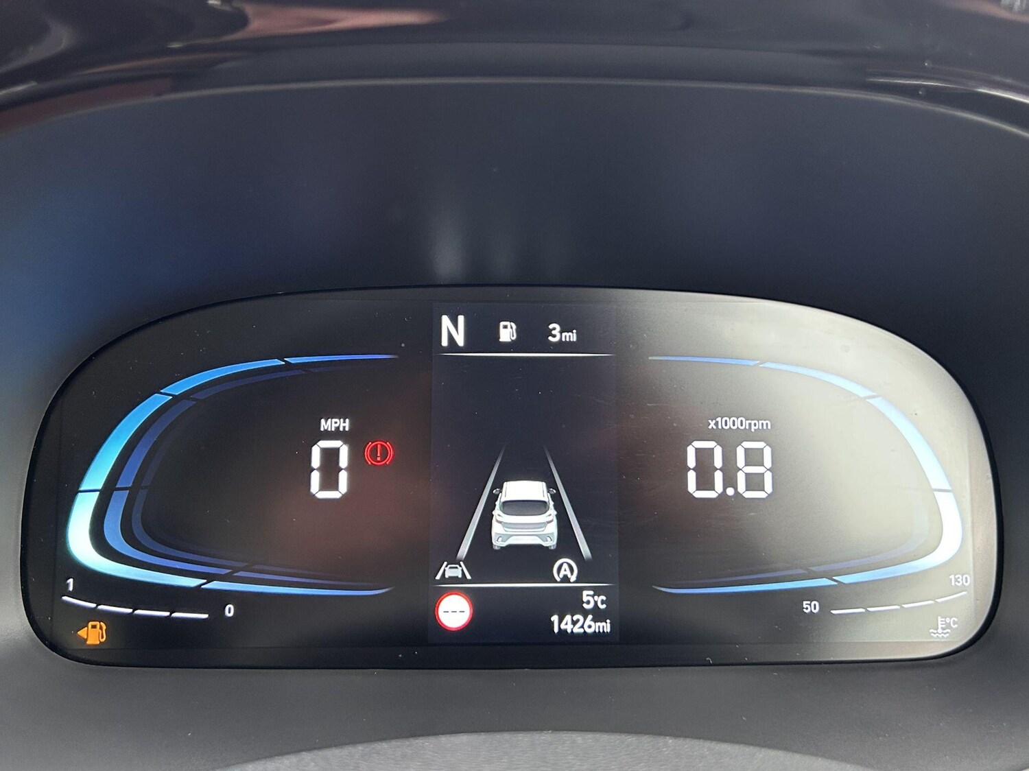 Used Hyundai i10 2025 for sale - 77203503: Photo 3