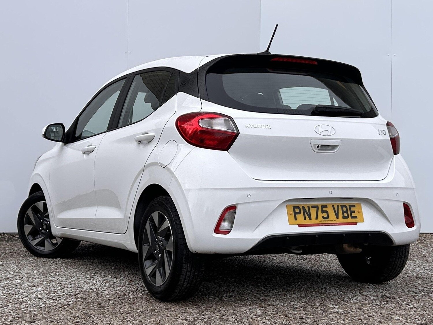 Used Hyundai i10 2025 for sale - 77203503: Photo 30