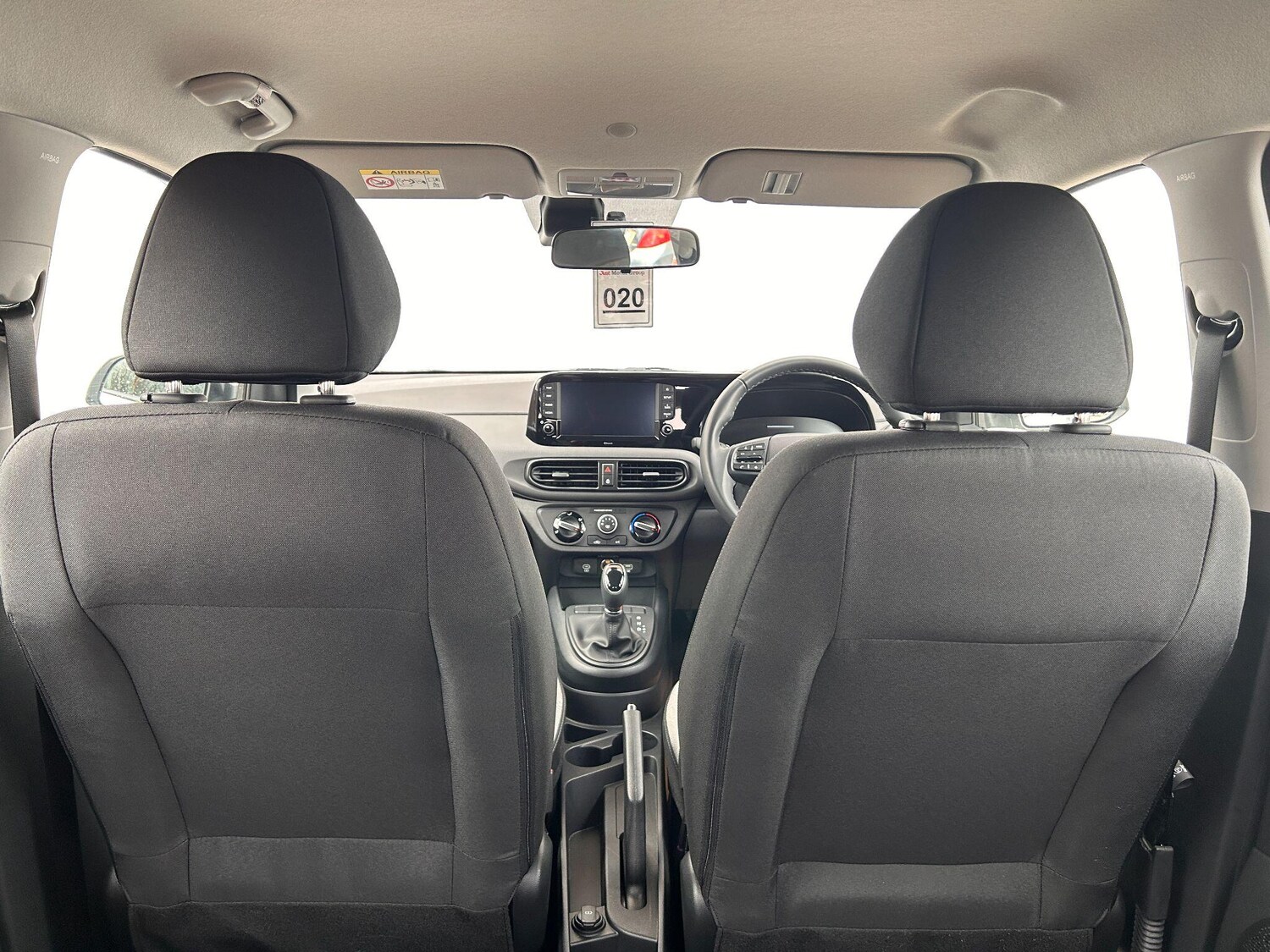 Used Hyundai i10 2025 for sale - 77203503: Photo 31