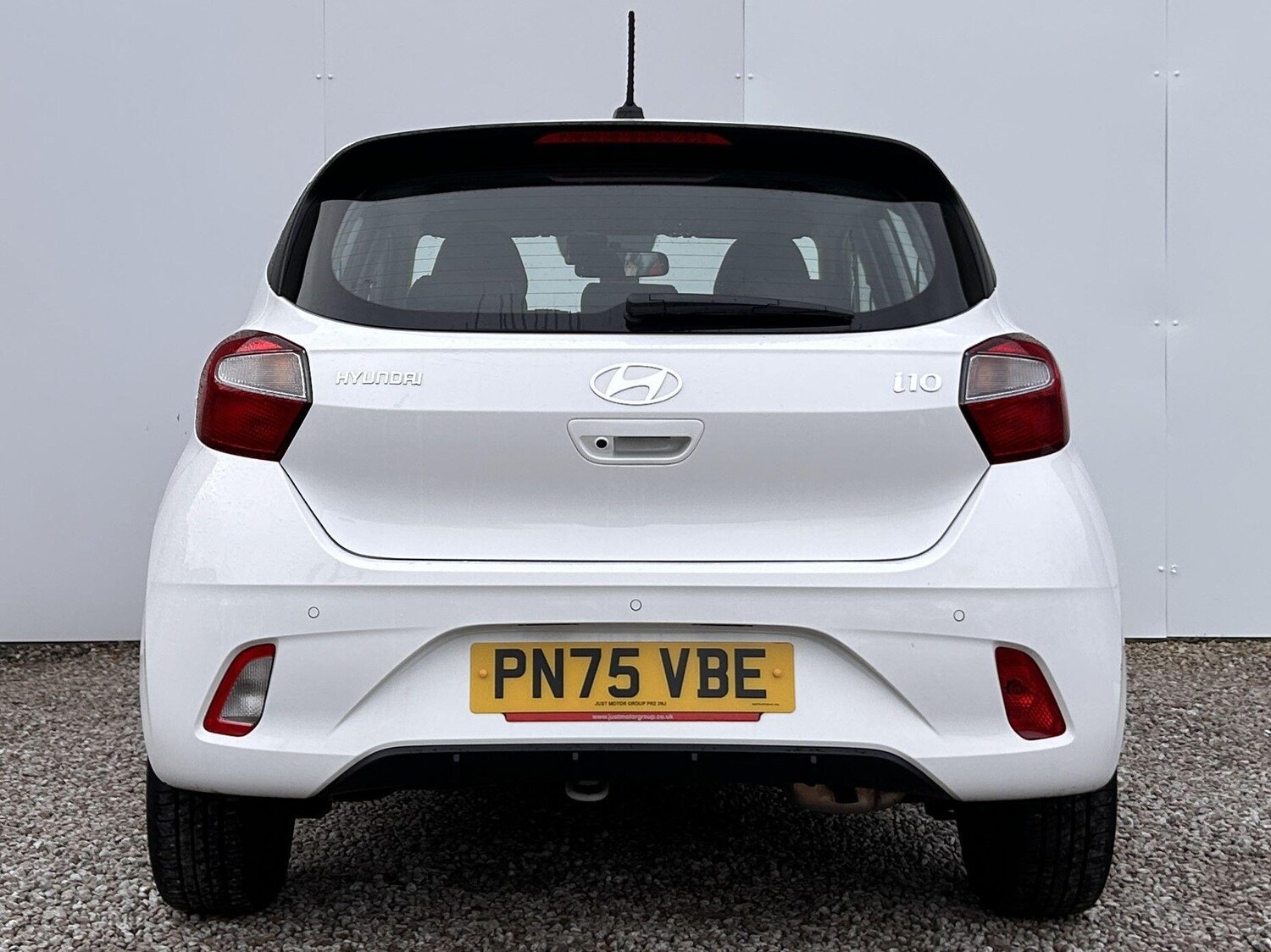 Used Hyundai i10 2025 for sale - 77203503: Photo 34