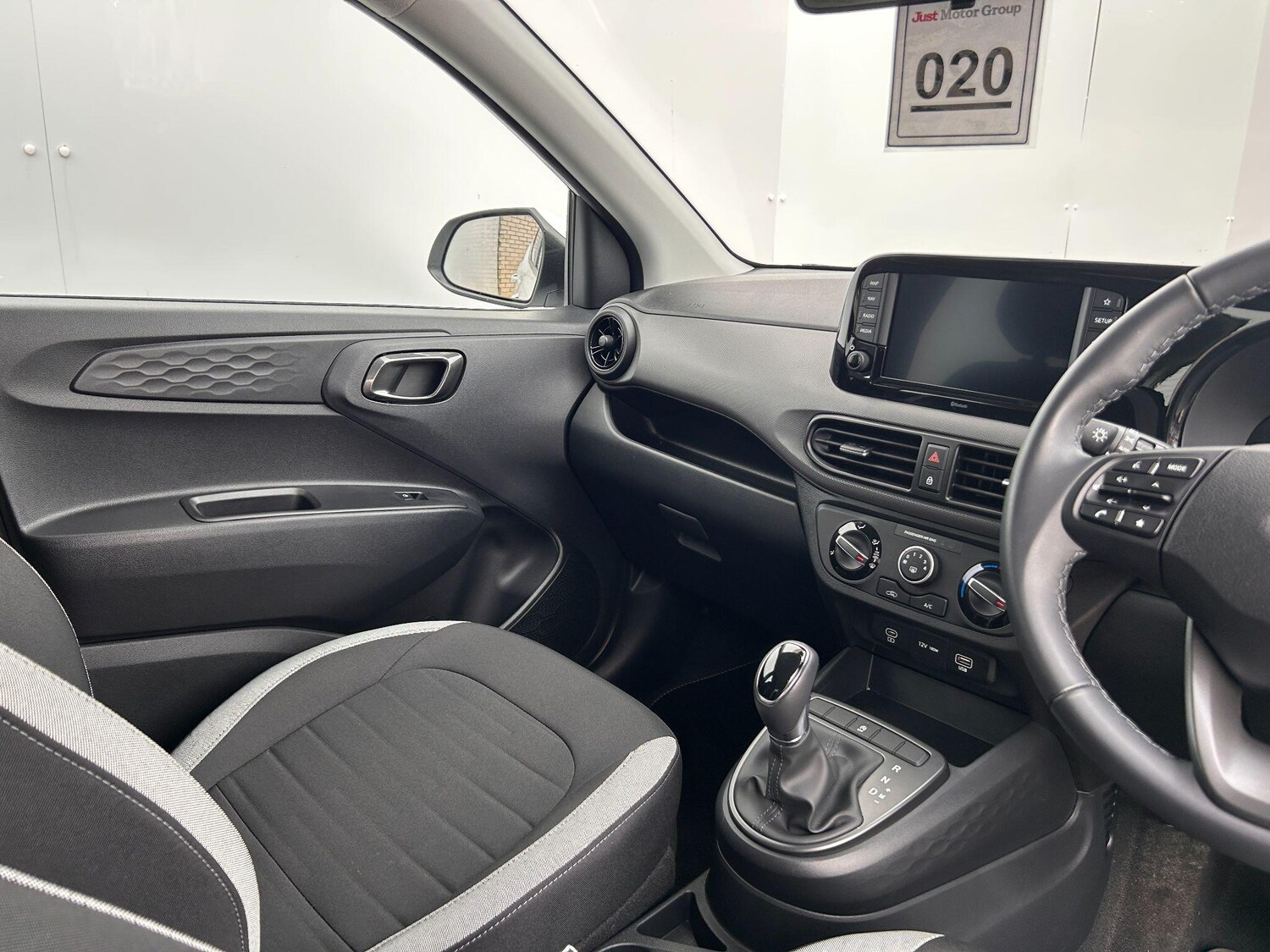 Used Hyundai i10 2025 for sale - 77203503: Photo 37