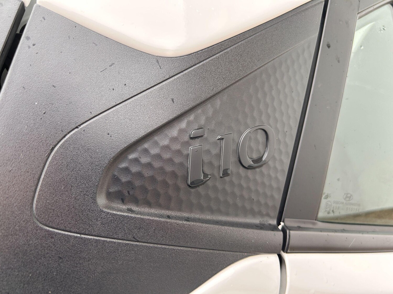 Used Hyundai i10 2025 for sale - 77203503: Photo 39