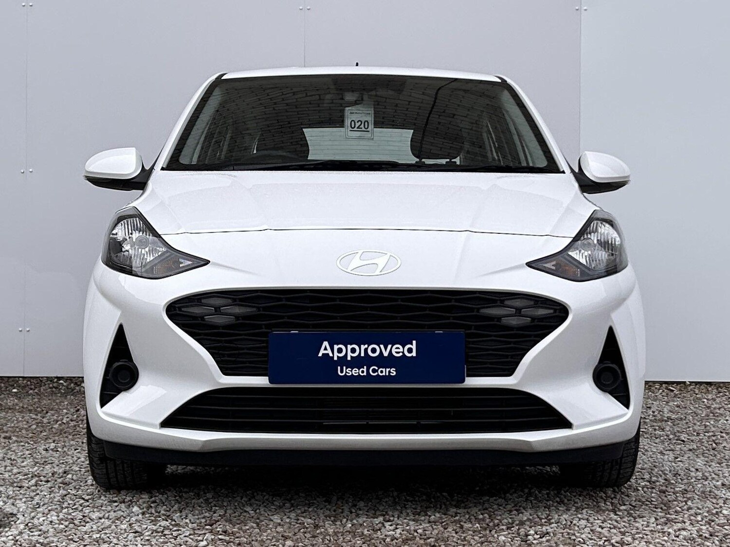 Used Hyundai i10 2025 for sale - 77203503: Photo 4