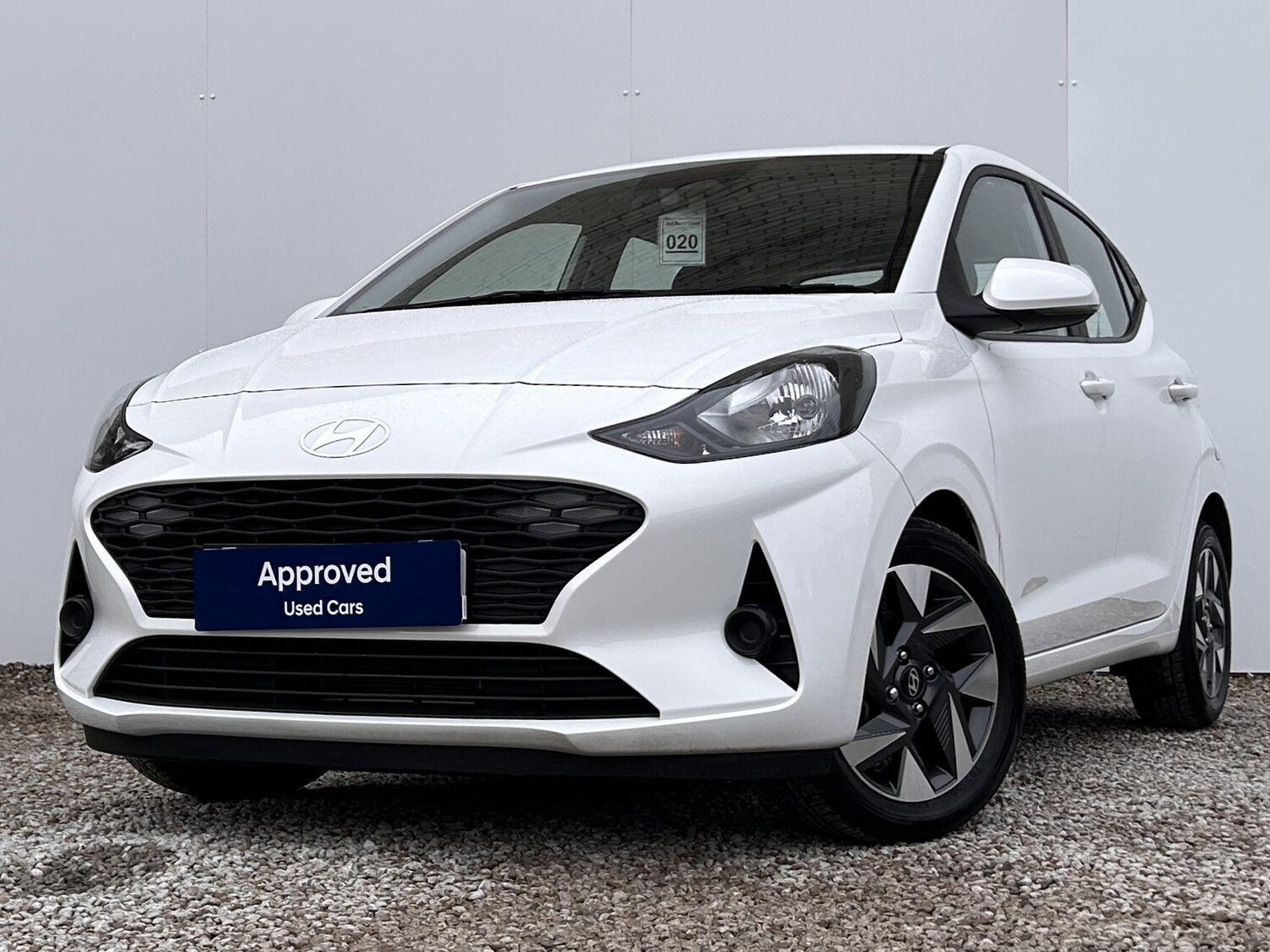 Used Hyundai i10 2025 for sale - 77203503: Photo 6