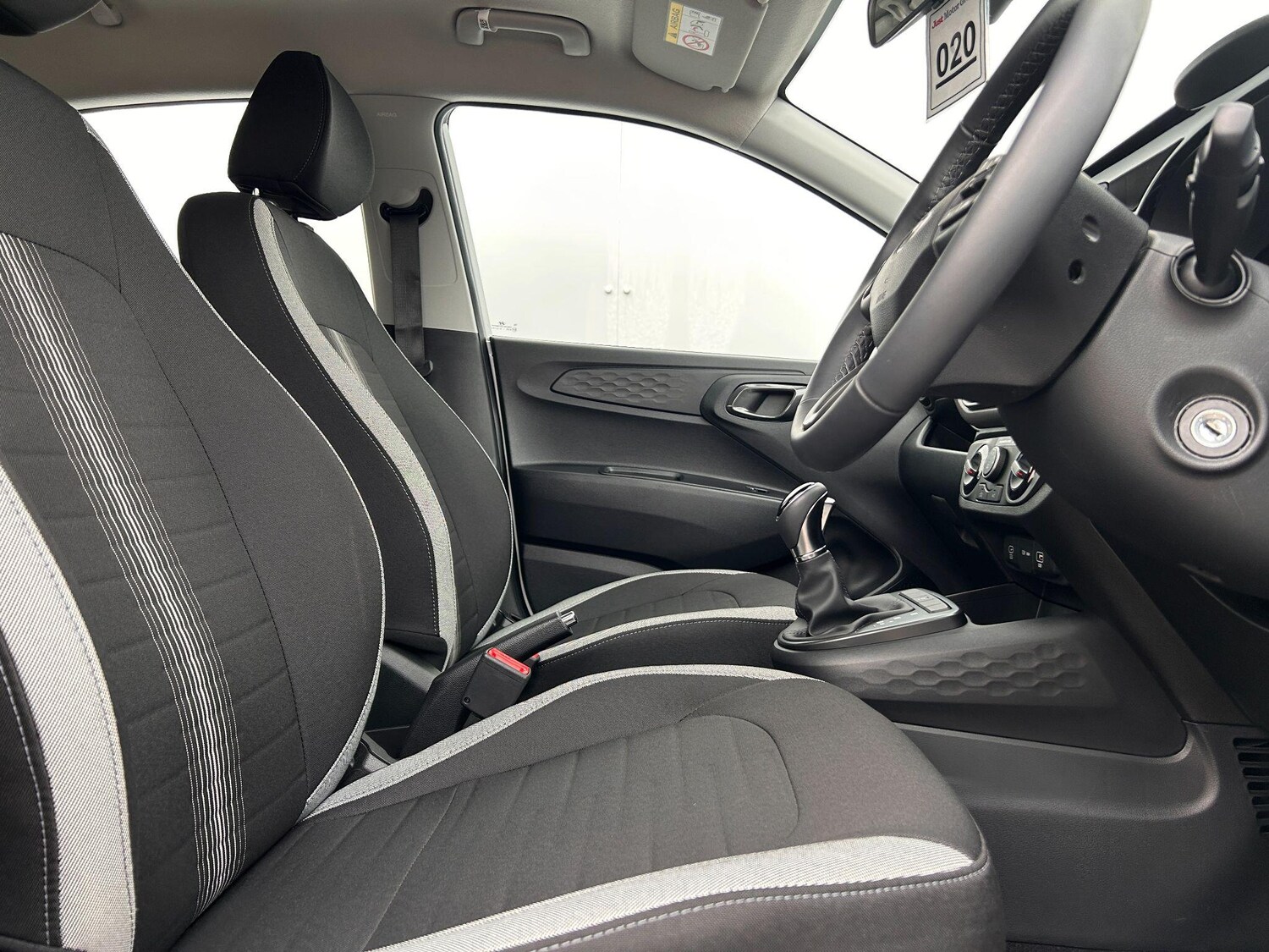 Used Hyundai i10 2025 for sale - 77203503: Photo 8