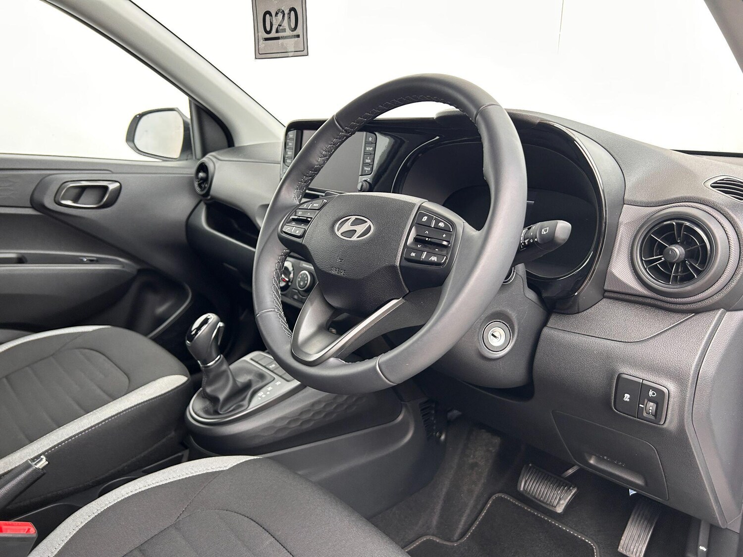 Used Hyundai i10 2025 for sale - 77203503: Photo 9