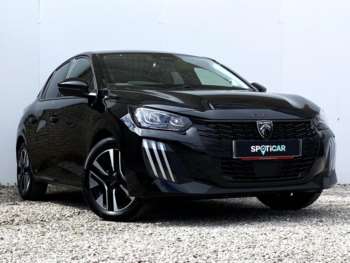 Used Peugeot 208 2025 for sale - 75327032: Photo