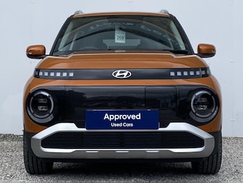 Used Hyundai Other 2025 for sale - 75387954: Photo