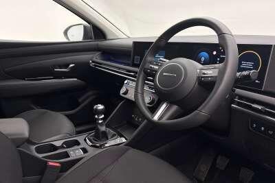 Used Hyundai TUCSON for sale - 77882991: Photo 2