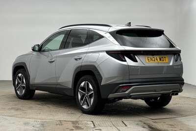 Used Hyundai TUCSON for sale - 77882991: Photo 3