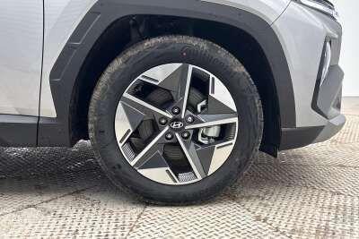 Used Hyundai TUCSON for sale - 77882991: Photo 8