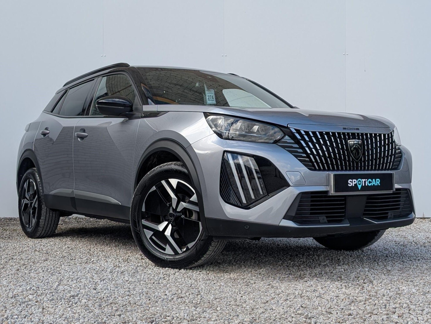 Used Peugeot 2008 2024 for sale - 75782286: Photo 10