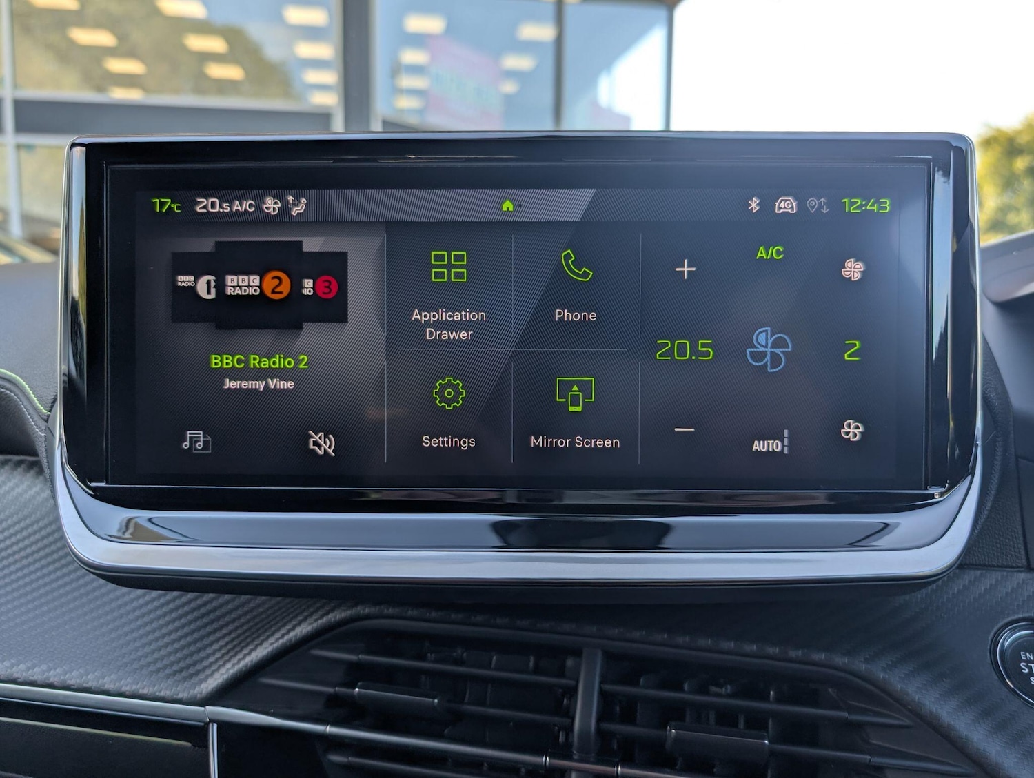 Used Peugeot 2008 2024 for sale - 75782286: Photo 11