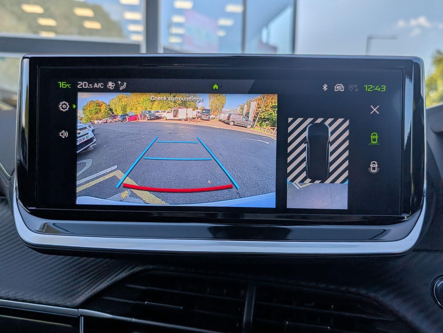 Used Peugeot 2008 2024 for sale - 75782286: Photo 12